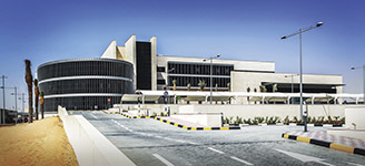 Health & care  - AL QASSIMI HOSPITAL