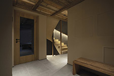 Hotel - PESCOSTA CHALET LUXURY LIVING