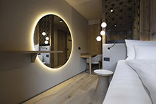 Hotel - PESCOSTA CHALET LUXURY LIVING