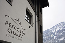 Hotel - PESCOSTA CHALET LUXURY LIVING