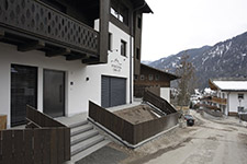 Hotel - PESCOSTA CHALET LUXURY LIVING