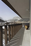 Housing - PRIVATE HOUSE CORVARA