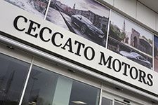 Motors - BMW CECCATO MOTORS SRL