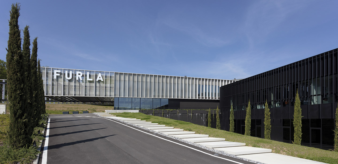 Headquarters - FURLA PROGETTO ITALIA