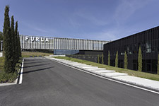 Headquarters - FURLA PROGETTO ITALIA