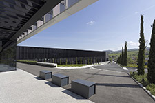 Headquarters - FURLA PROGETTO ITALIA