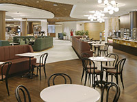 Stations and airports - VIENNA LOUNGE | WIEN INTERNATIONAL AIRPORT