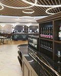 Stations and airports - VIENNA LOUNGE | WIEN INTERNATIONAL AIRPORT