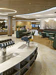 Stations and airports - VIENNA LOUNGE | WIEN INTERNATIONAL AIRPORT