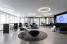 Headquarters - KPMG ROME OFFICES