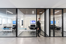 Headquarters - KPMG ROME OFFICES