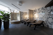 Hotel - PALACE HOTEL CITTÀ