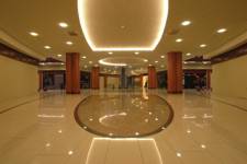 Shopping centres - ATLANTIK SHOPPING CENTER