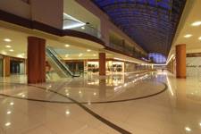 Shopping centres - ATLANTIK SHOPPING CENTER