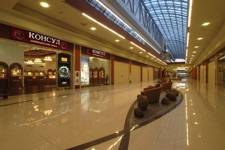 Shopping centres - ATLANTIK SHOPPING CENTER
