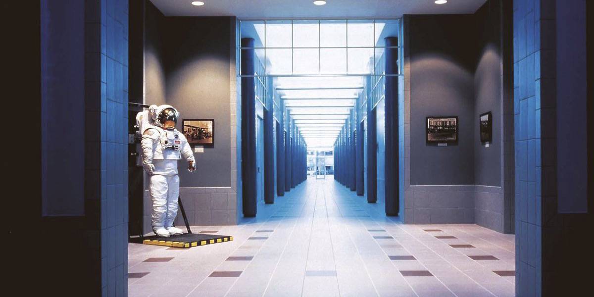 Headquarters - NASA