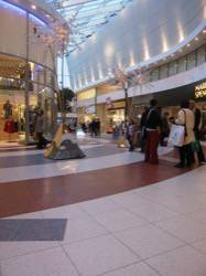 Shopping centres - BLANCHARDSTOWN SHOPPING CENTER