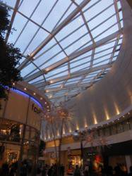 Shopping centres - BLANCHARDSTOWN SHOPPING CENTER