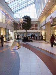 Shopping centres - BLANCHARDSTOWN SHOPPING CENTER