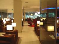 Stations and airports - KLM CROWN LOUNGE AT AIRPORT SCHIPHOL