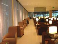 Stations and airports - KLM CROWN LOUNGE AT AIRPORT SCHIPHOL