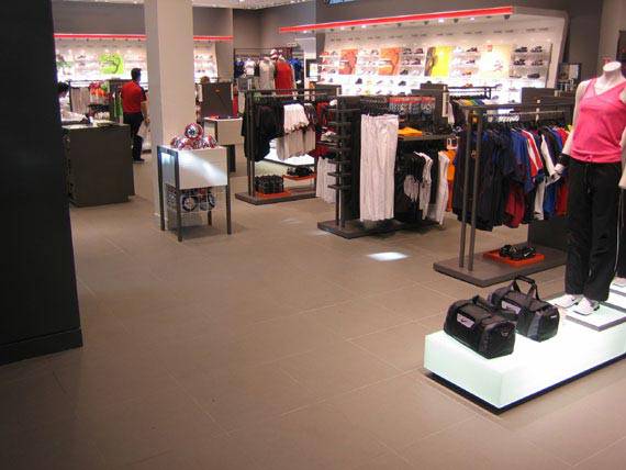 nike outlet leganes