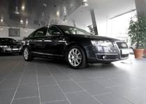 Motors - AUTOCENTRI BALDUINA AUDI SHOWROOM