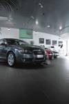 Motors - AUTOCENTRI BALDUINA AUDI SHOWROOM