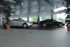 Motors - AUTOCENTRI BALDUINA AUDI SHOWROOM