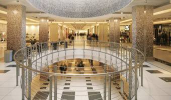 PARCO LEONARDO SHOPPING CENTER