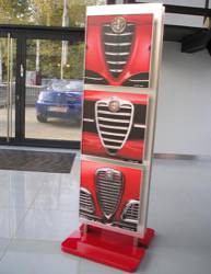 Motors - SCHWARZ ALFA ROMEO CAR DEALER