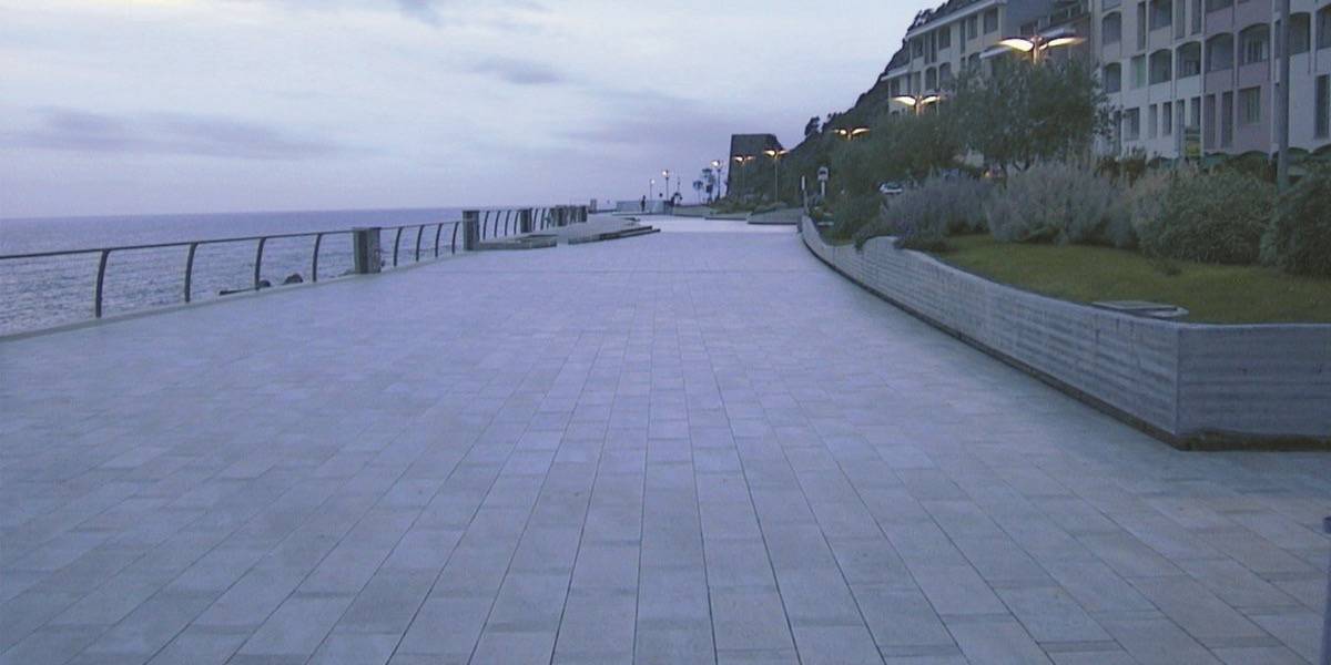 Outdoor - PROMENADE AT DEIVA MARINA