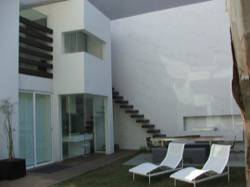 Housing - VILLA IRACI