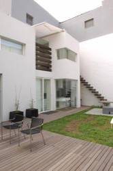 Housing - VILLA IRACI