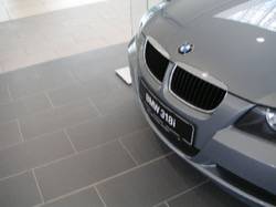 Motors - BMW OFFENBACH