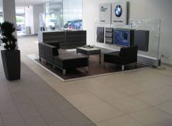 Motors - BMW OFFENBACH