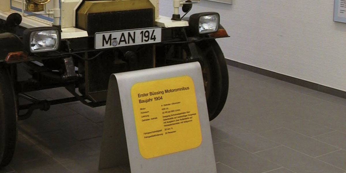 Motors - MAN TRUCKS AND COACHES