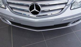 BARTMANN MERCEDES CAR DEALER