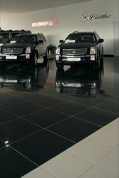 Motors - HUMMER-CADILLAC CAR DEALER