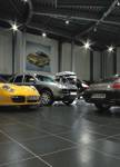 Motors - PORSCHE CAR DEALER