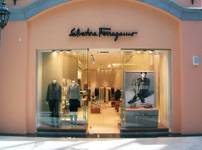 Shops - SALVATORE FERRAGAMO