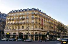 Shopping centres - GALERIE LAFAYETTE MAISON