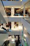 Shopping centres - GALERIE LAFAYETTE MAISON