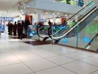 Shopping centres - GALERIE LAFAYETTE MAISON