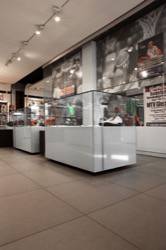 Shops - NIKE STADIUM STORE