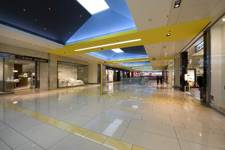 Shopping centres - PORTA DI ROMA SHOPPING CENTER