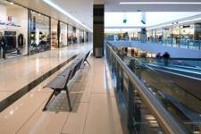 Shopping centres - PORTA DI ROMA SHOPPING CENTER