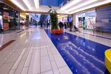 Shopping centres - PORTA DI ROMA SHOPPING CENTER