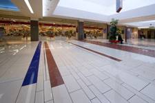 Shopping centres - PORTA DI ROMA SHOPPING CENTER