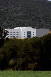 Headquarters - MESA WINERY